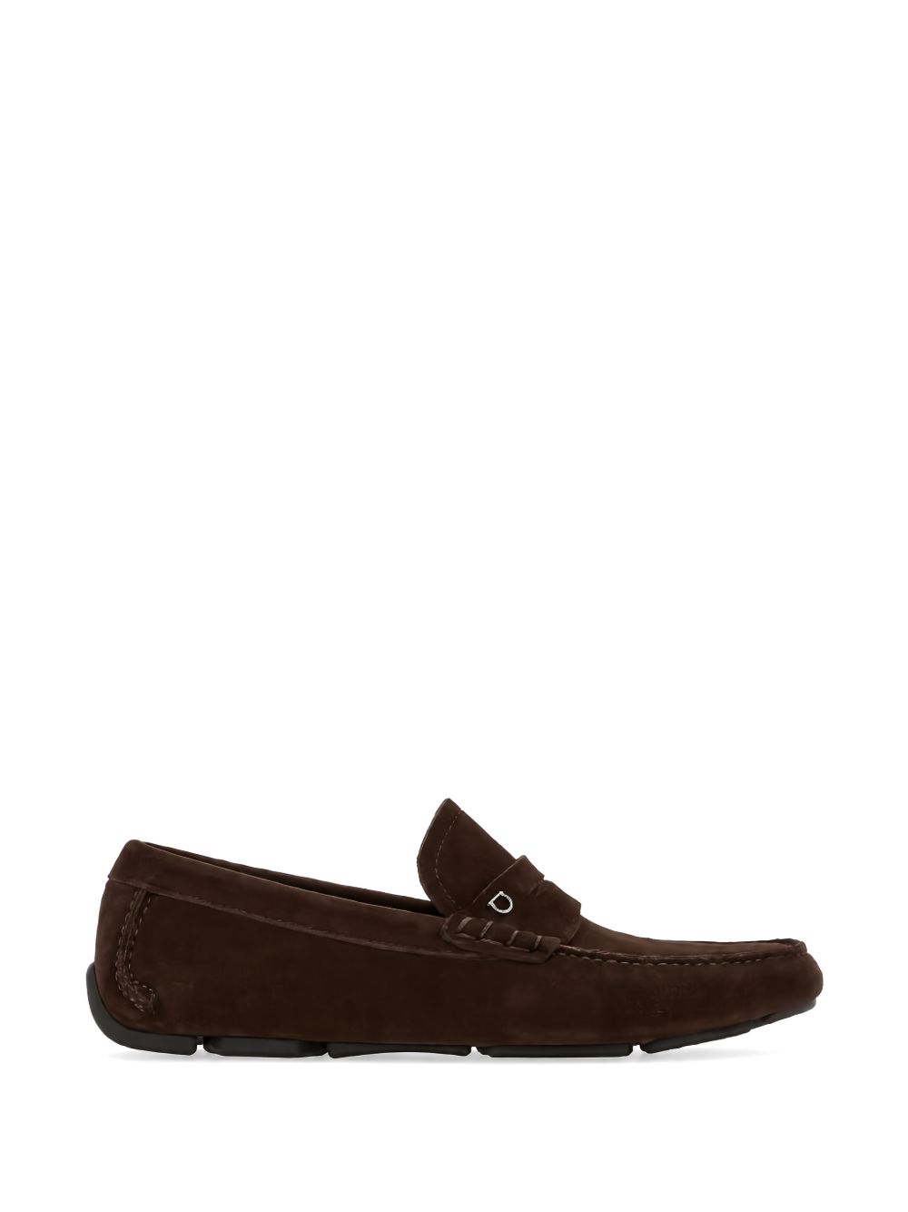 Ferragamo Flat Shoes Testa Di Moro
