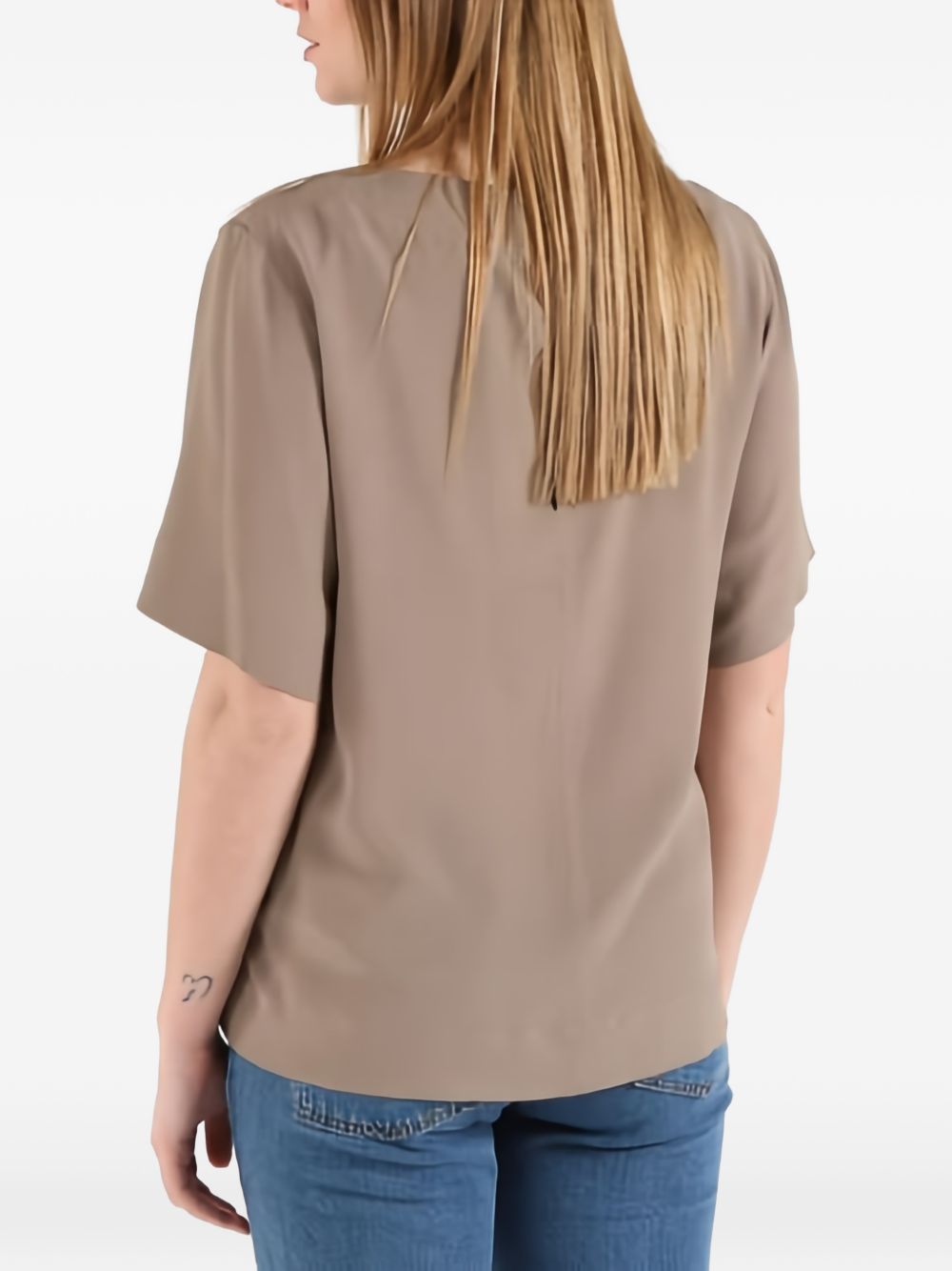 Seventy Shirts Fango