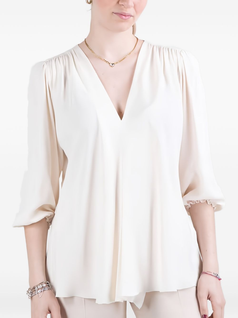 Seventy Shirts Panna