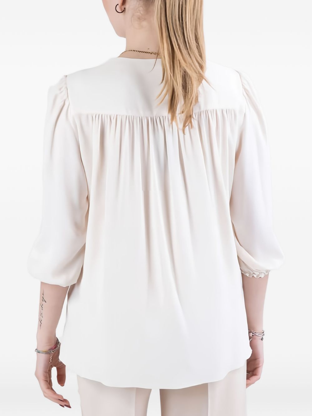 Seventy Shirts Panna