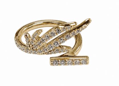 Ferragamo Bijoux Oro