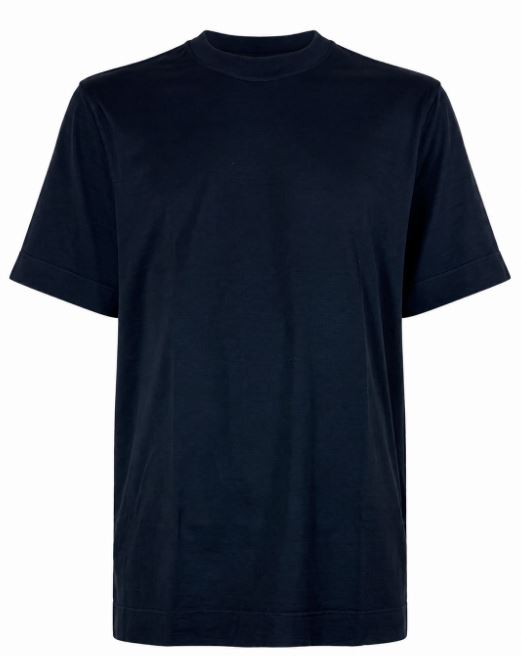Tagliatore T-Shirts And Polos Blu