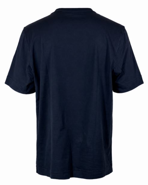 Tagliatore T-Shirts And Polos Blu