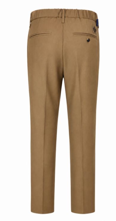Jacob Cohen Jeans Brown