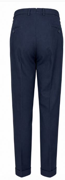 Gta Trousers Night Blue