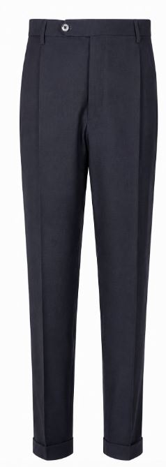 Gta Trousers Antracite