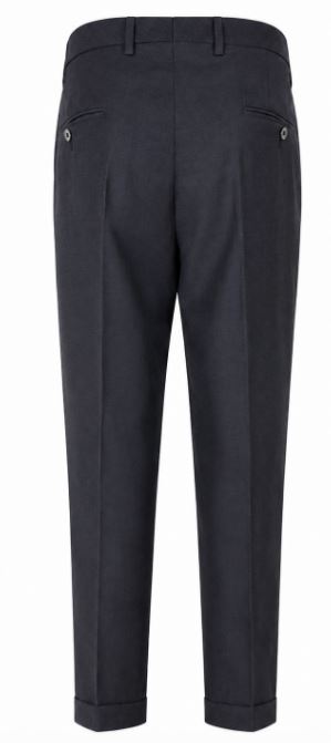 Gta Trousers Antracite