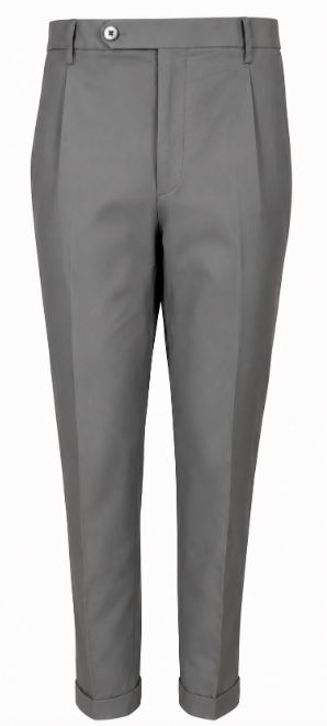 Gta Trousers Mud