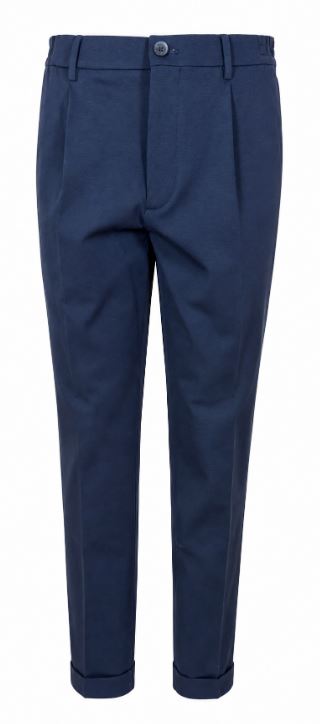 Gta Trousers Dark Blue