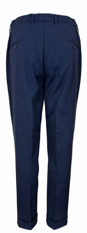 Gta Trousers Dark Blue