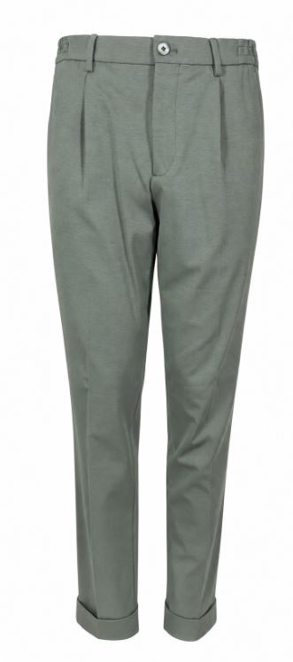 Gta Trousers Military Green