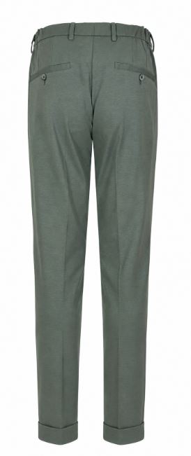 Gta Trousers Military Green