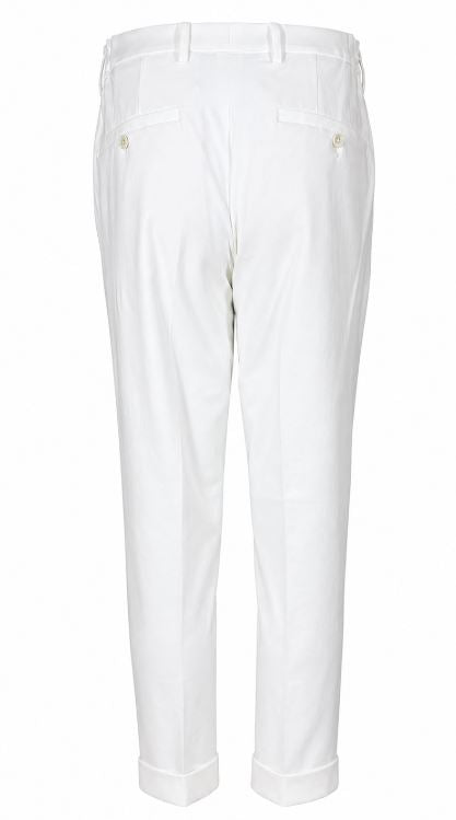 Gta Trousers White