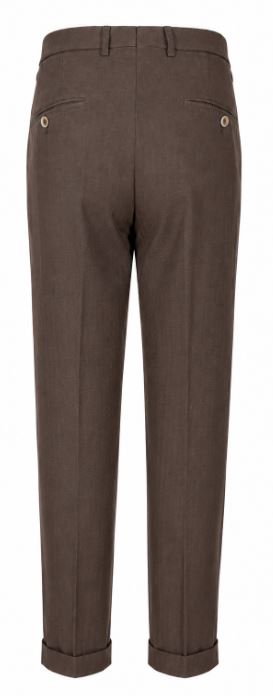 Gta Trousers Brown