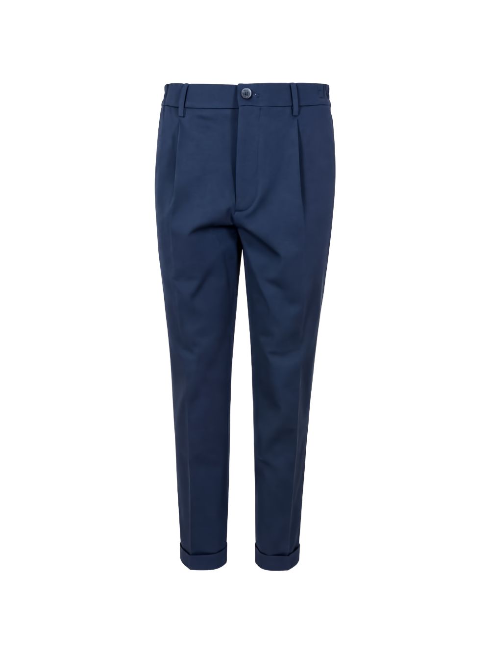 Gta Trousers Dark Blue