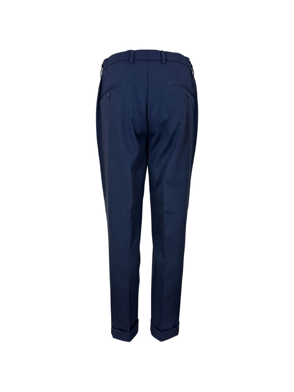 Gta Trousers Dark Blue
