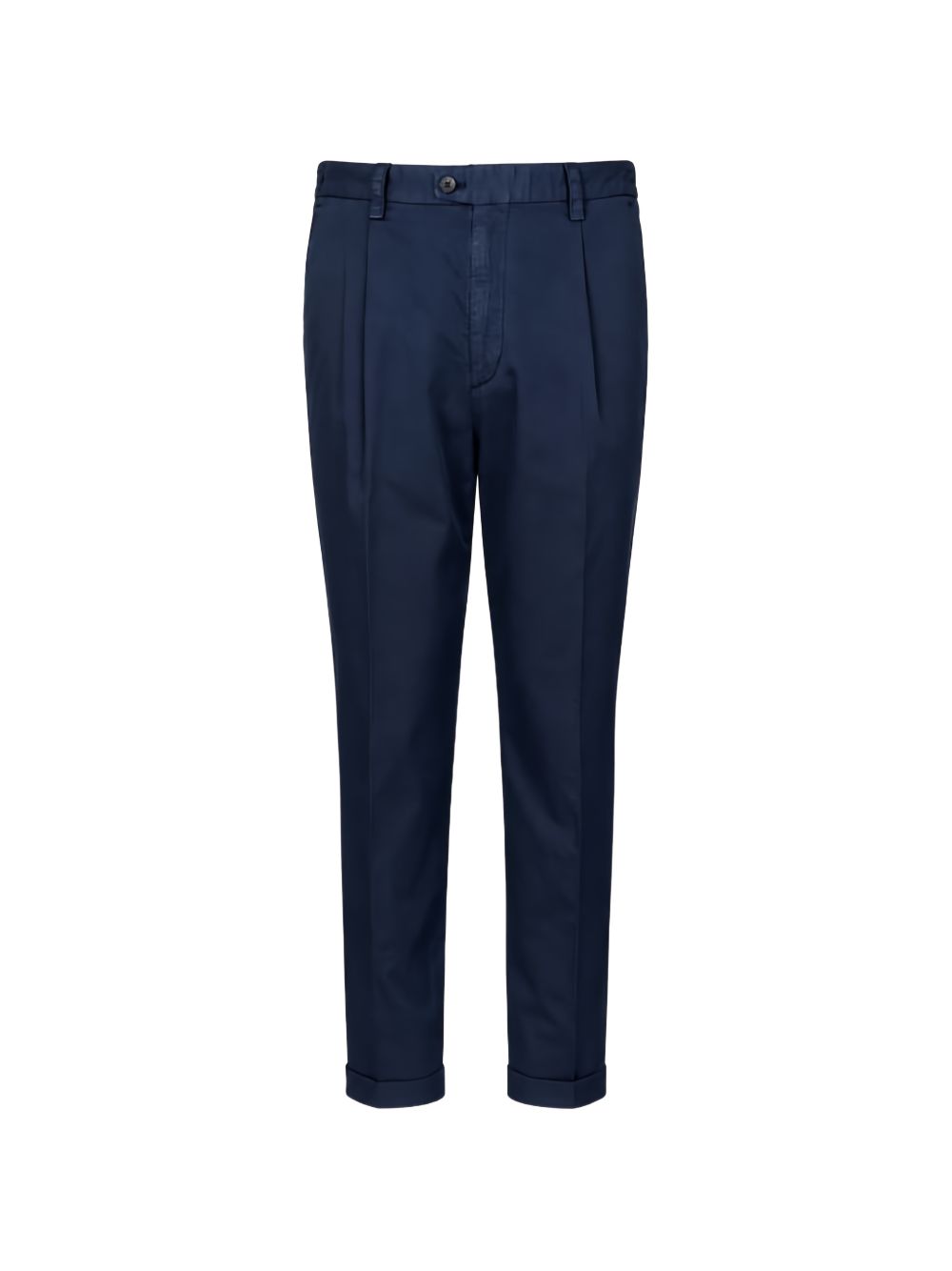 Devore Trousers Prune