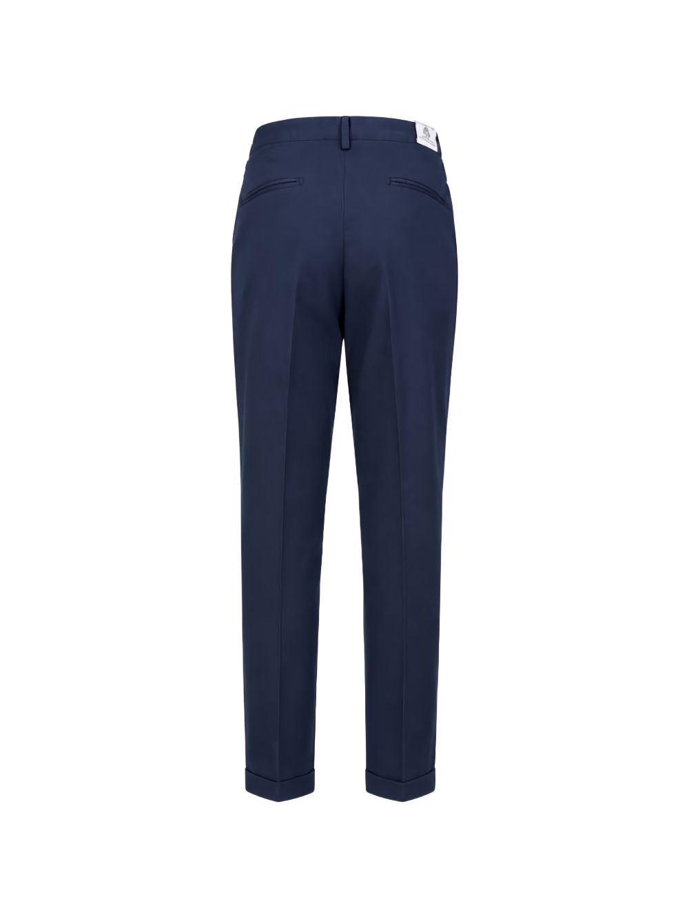 Devore Trousers Prune
