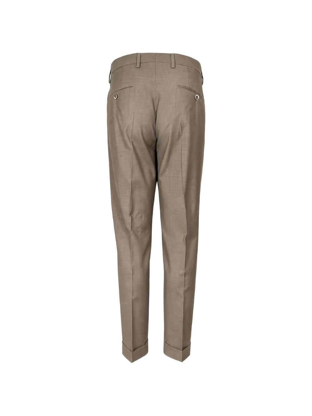 Gta Trousers Hazelnut