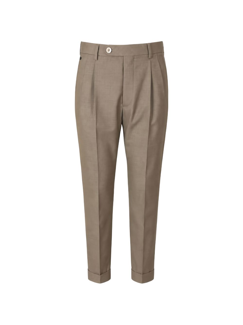 Gta Trousers Hazelnut