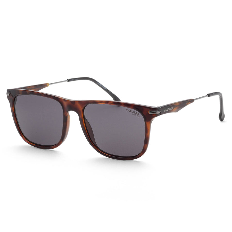 Preloved - Carrera Mens 55mm Brown Sunglasses Ca276s-6086-Ir One Color