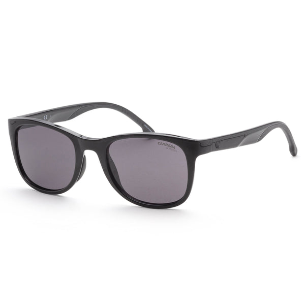 Preloved - Carrera Mens 52mm Black Sunglasses Ca8054-S-807-Ir One Color