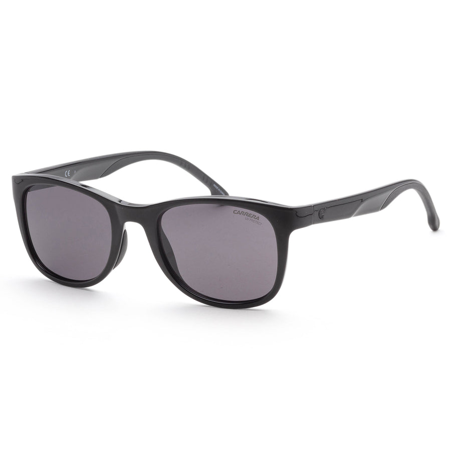Preloved - Carrera Mens 52mm Black Sunglasses Ca8054-S-807-Ir One Color