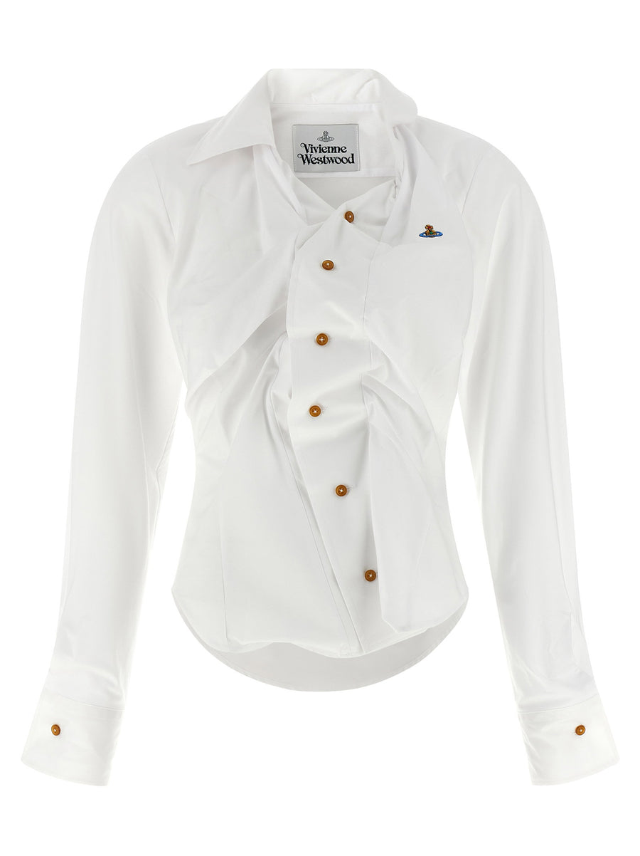 Vivienne Westwood Shirt — White