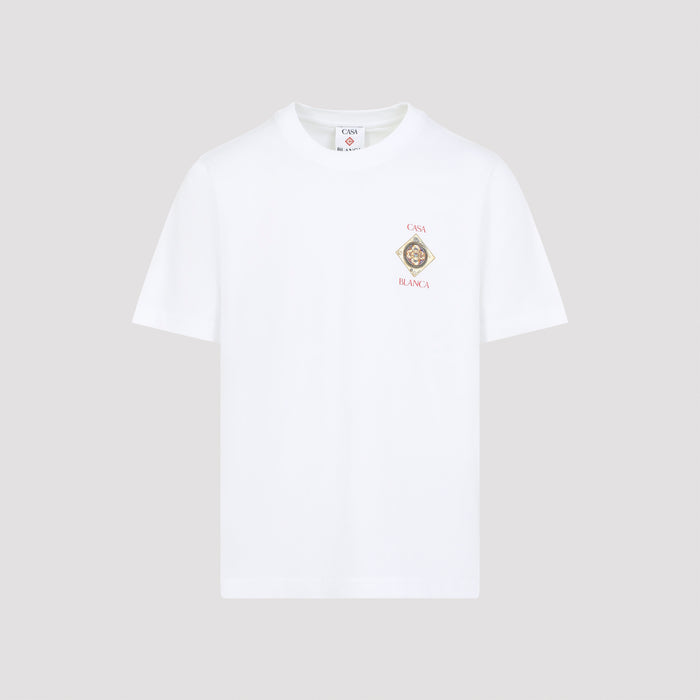 Take Me To Church T-shirt White Organic Cotton Tshirt
