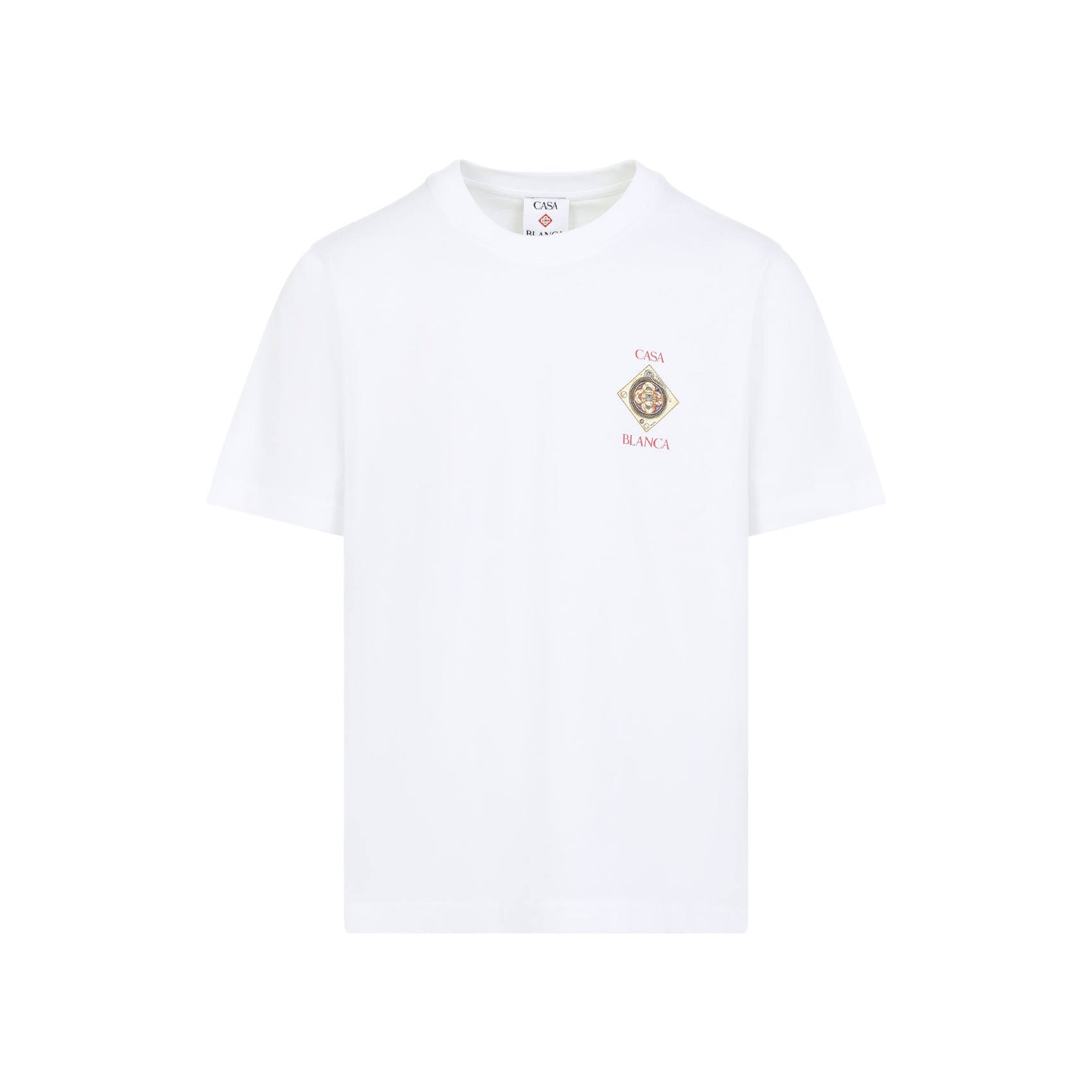 Take Me To Church T-shirt White Organic Cotton Tshirt