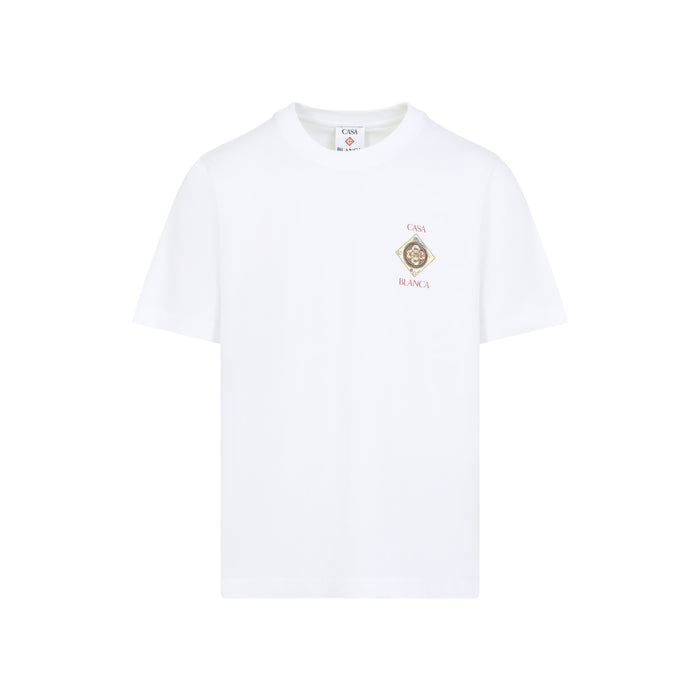Take Me To Church T-shirt White Organic Cotton Tshirt