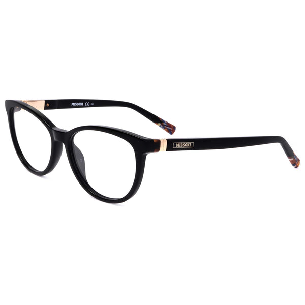 Preloved - Missoni Woman 54mm Black Eyeglasses Mis0061-807-54 One Color