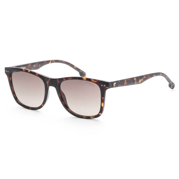 Preloved - Carrera Unisex 51mm Brown Sunglasses Ca2022ts-0086-Ha One Color