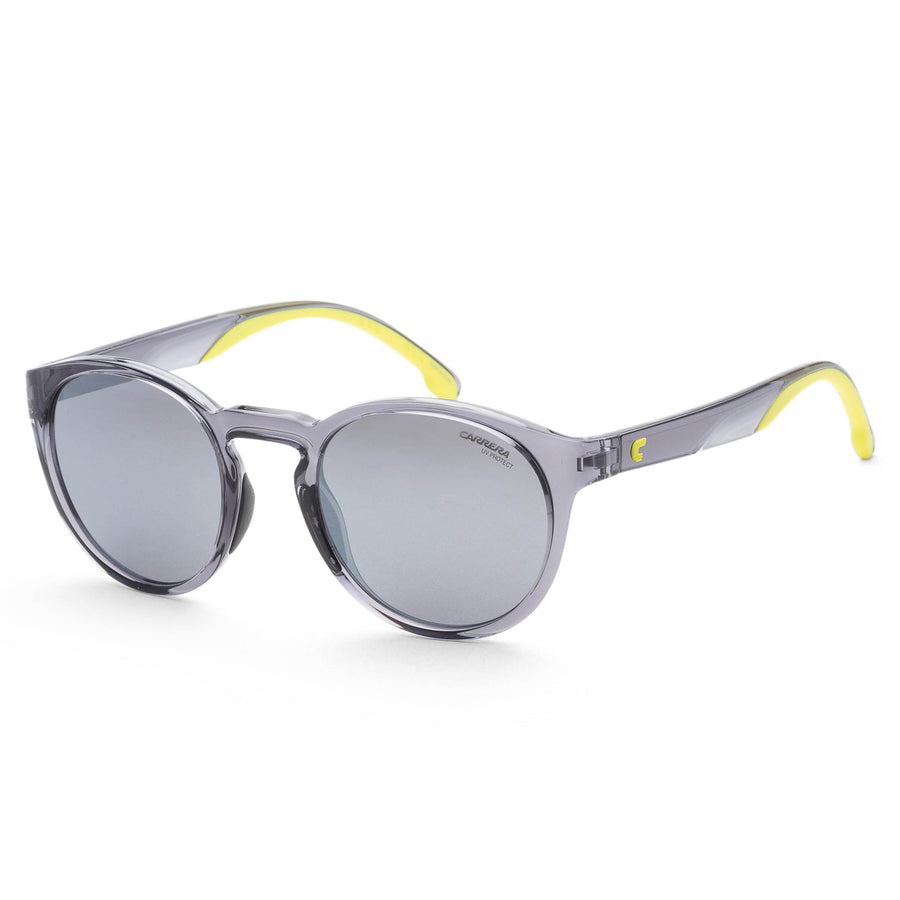 Preloved - Carrera Mens 51mm Grey Sunglasses Carrera8056-S-Kb7-51 One Color