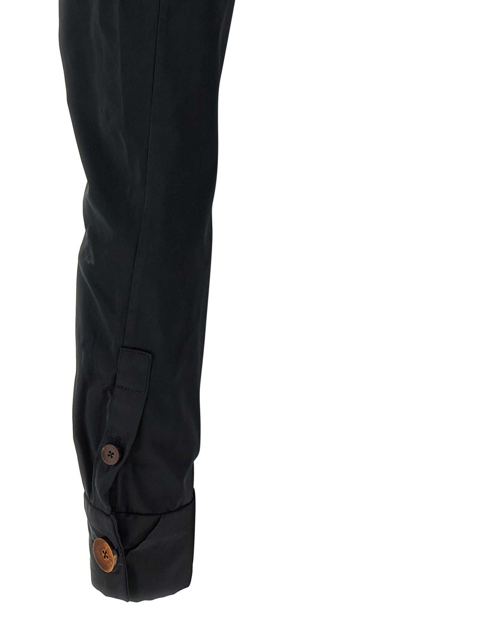 LS Sunday Corset top Black Polyester Tops
