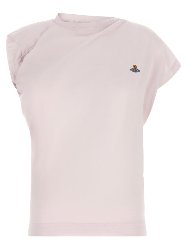 Vivienne Westwood T-shirt — Pink