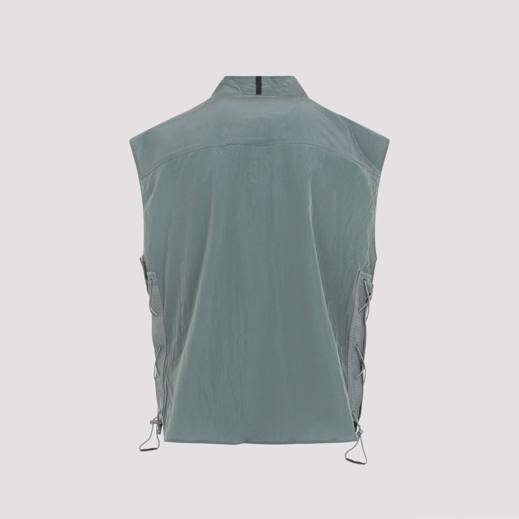 Oakley Momento Vest Green Polyamide