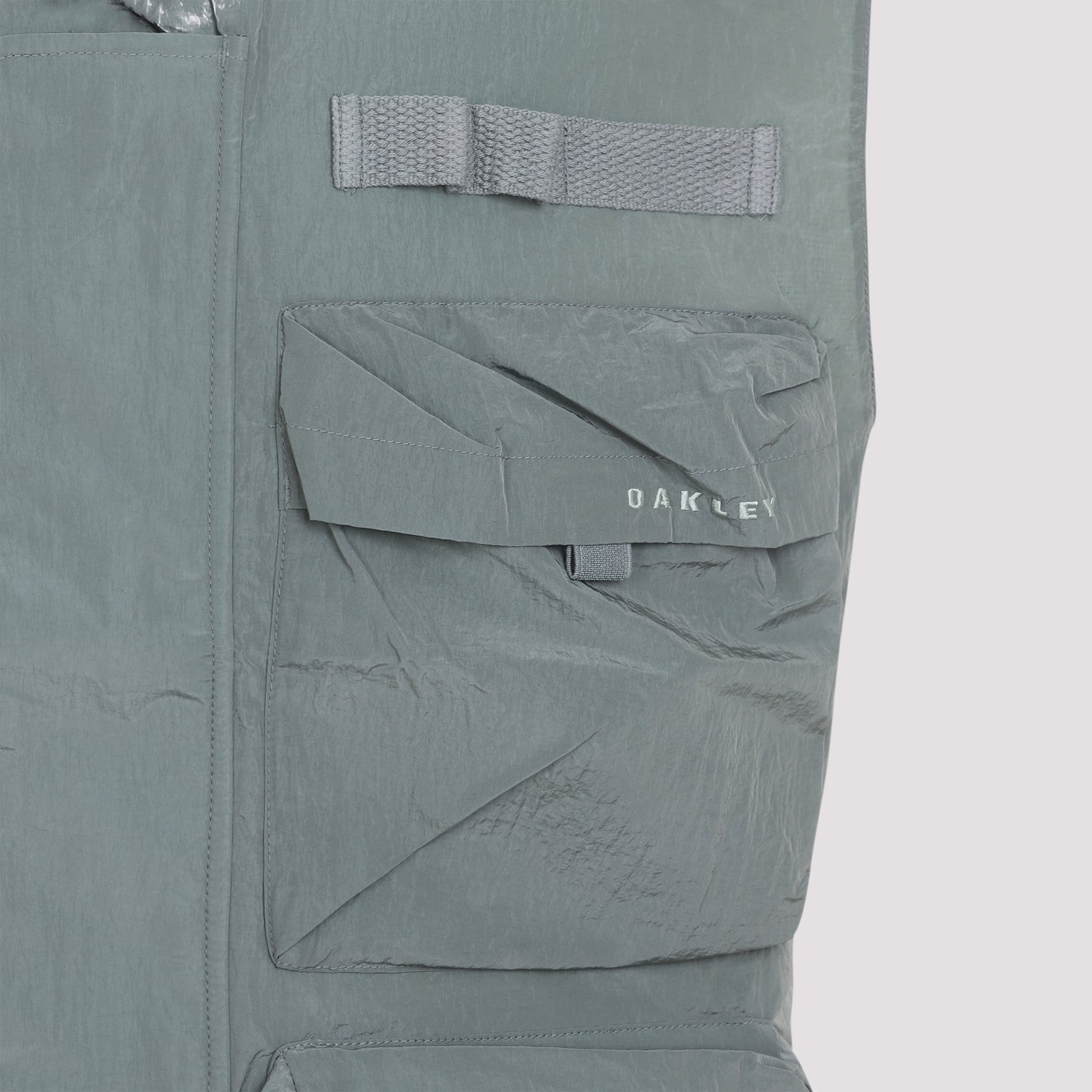 Oakley Momento Vest Green Polyamide