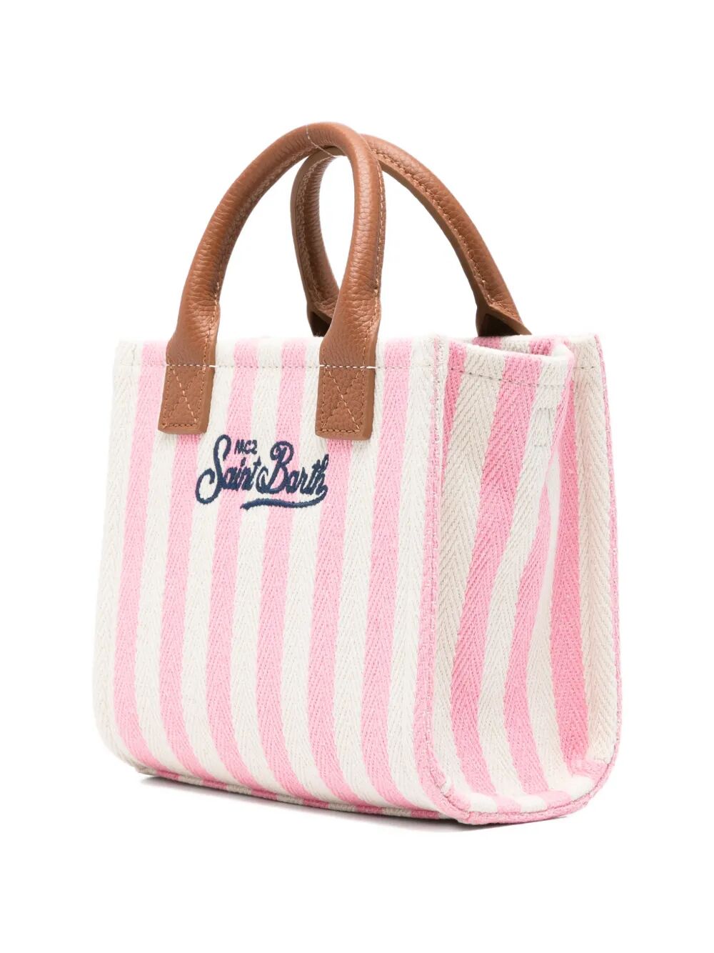 Vanity Bag Mini Multicolour Cow Leather