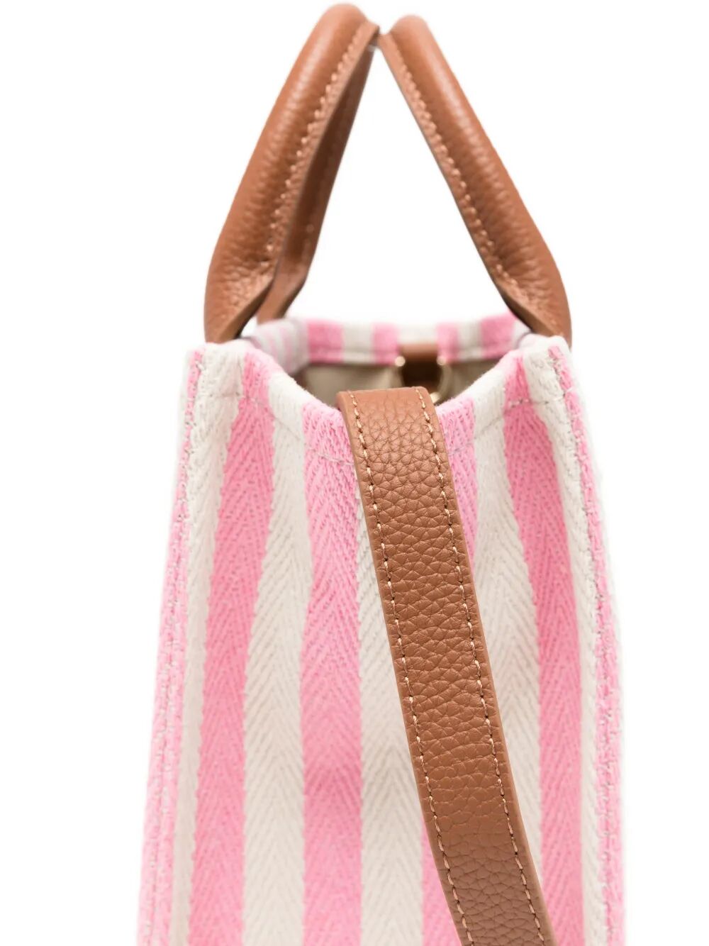 Vanity Bag Mini Multicolour Cow Leather