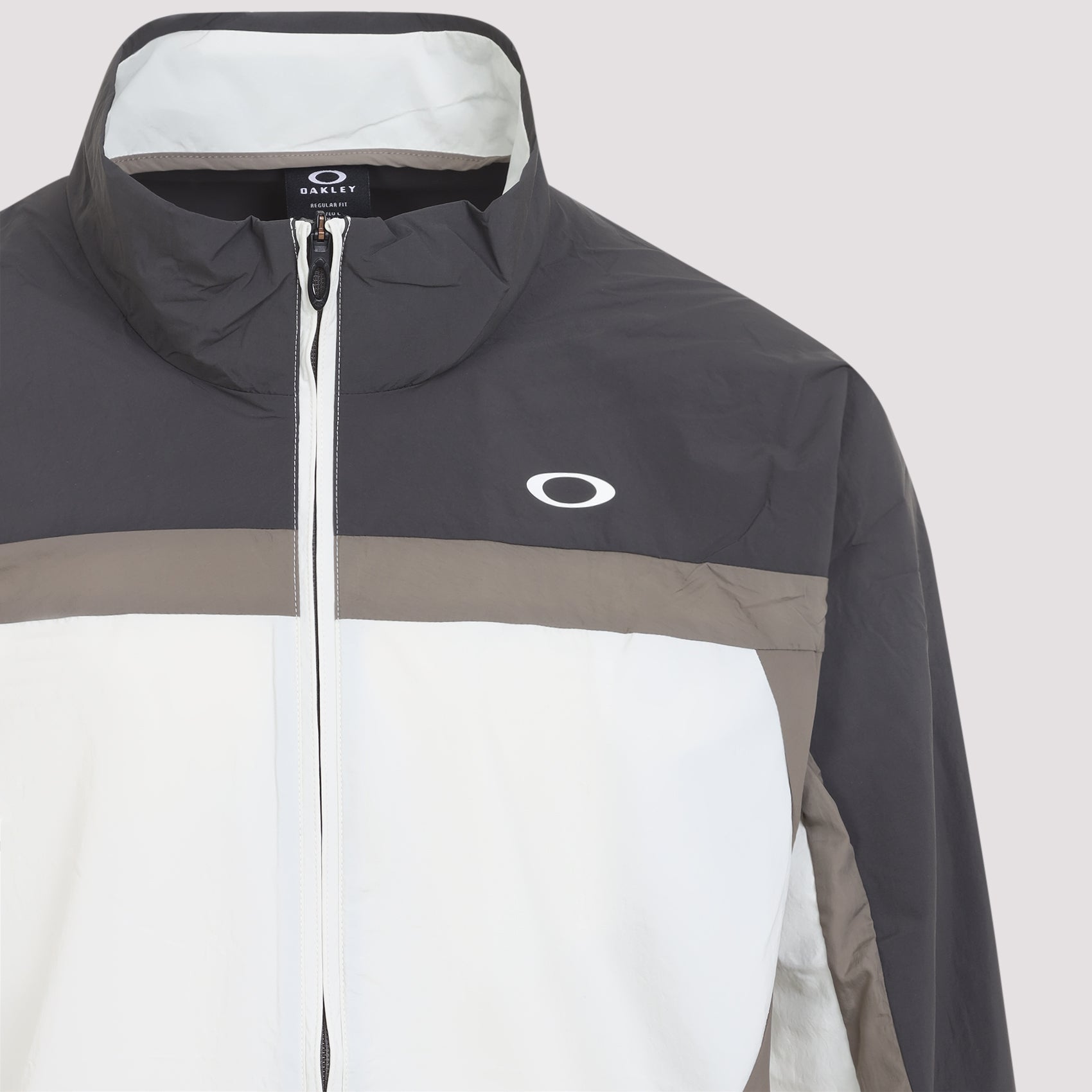 Oakley New Retro Wind Jacket Nylon