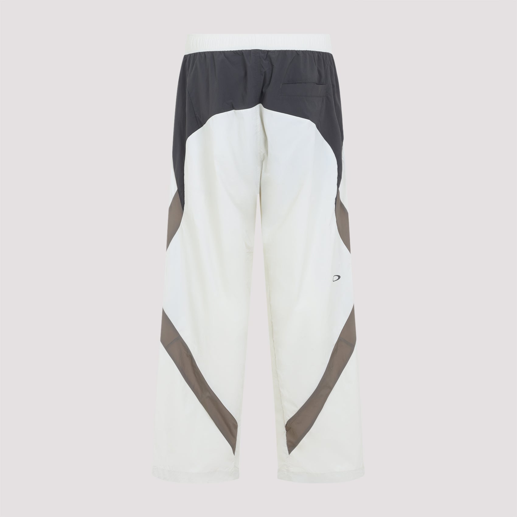 Oakley New Retro Wind Pants Nude & Neutrals Nylon