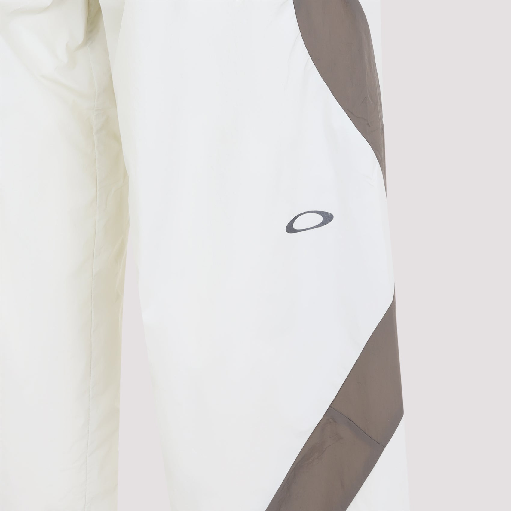 Oakley New Retro Wind Pants Nude & Neutrals Nylon