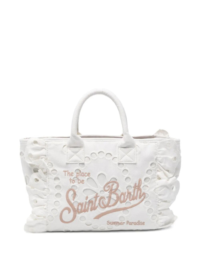 Colette Volant N Multicolour Bag