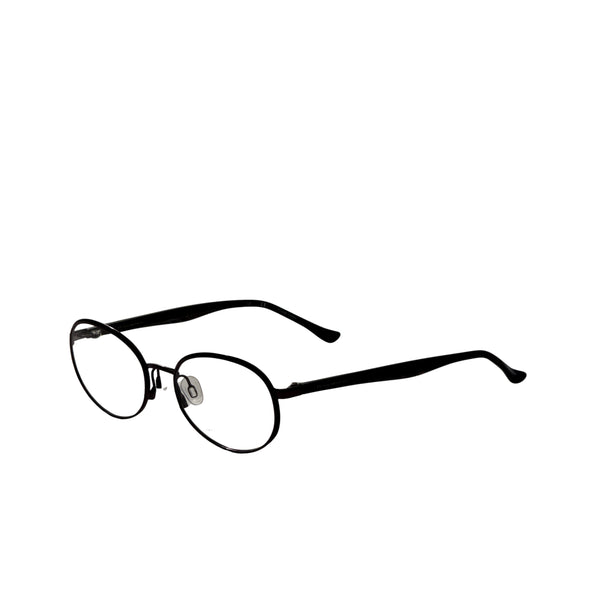 Preloved - Donna Karan Womens 51 Mm Gold Eyeglasses Do3001-717 One Color