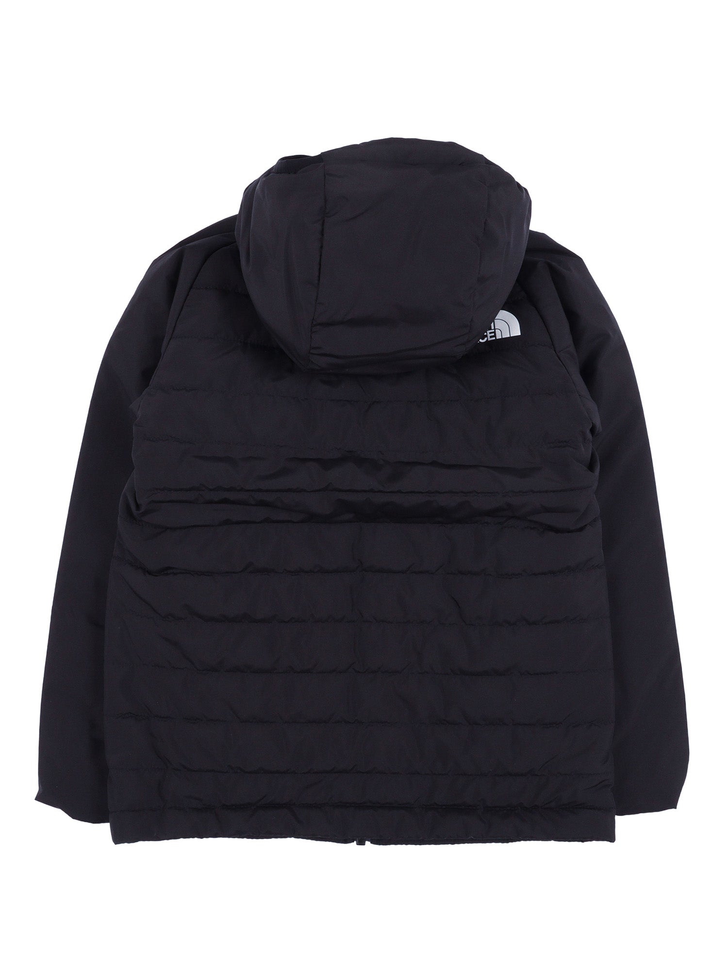 B NEVER STOP SYNTHETIC JACKET TNF BLACK Polyester