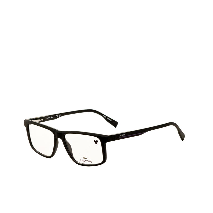 Preloved - Lacoste Mens 55mm Matte Green Eyeglasses L2959-301 One Color