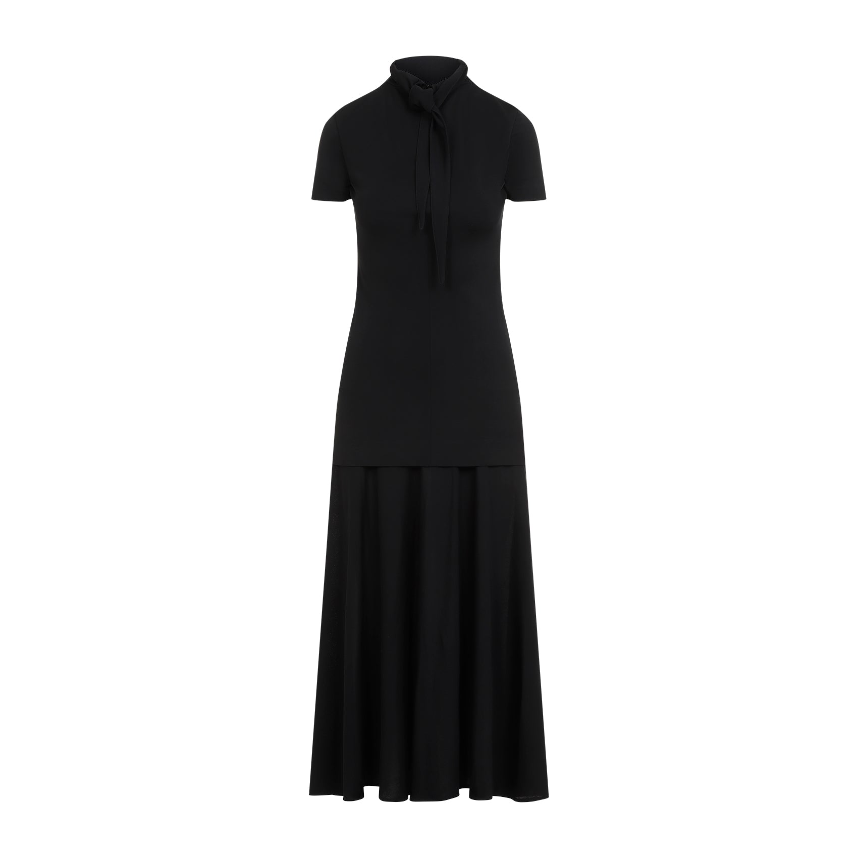 Jil Sander Dress Viscose