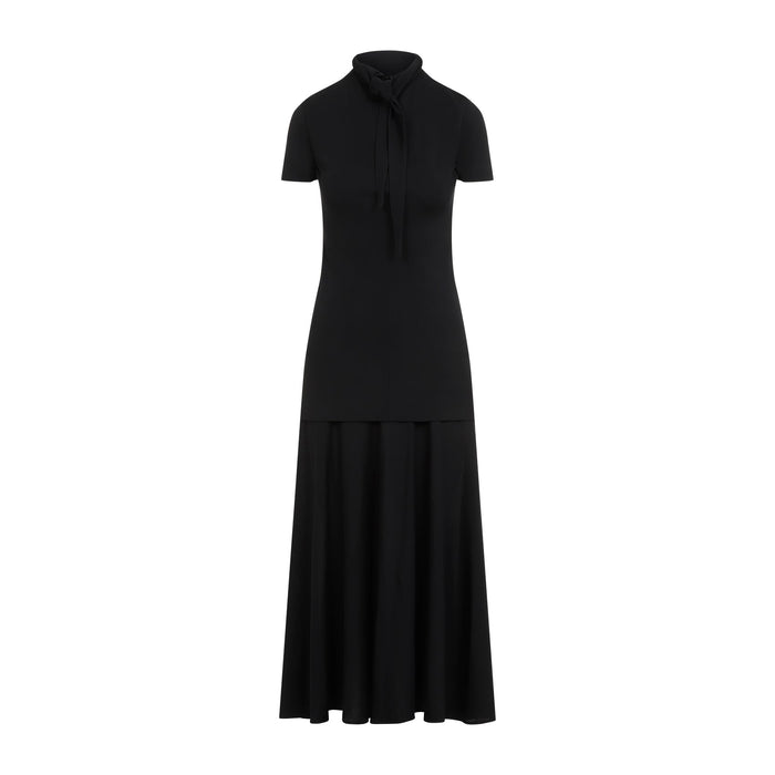Jil Sander Dress Viscose