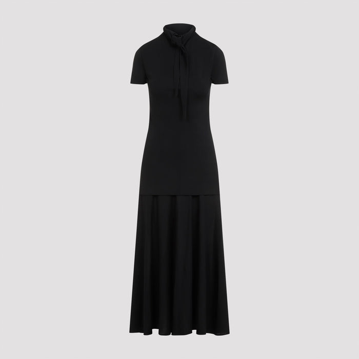 Jil Sander Dress Viscose